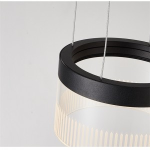 2022 Произвођач лампи Суспендована ЛЕД декоративна светла