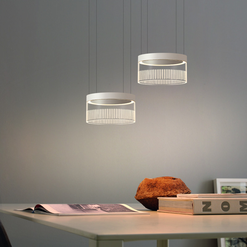 2022 Manifattur tal-bozoz Dwal dekorattivi LED Sospiżi (5)