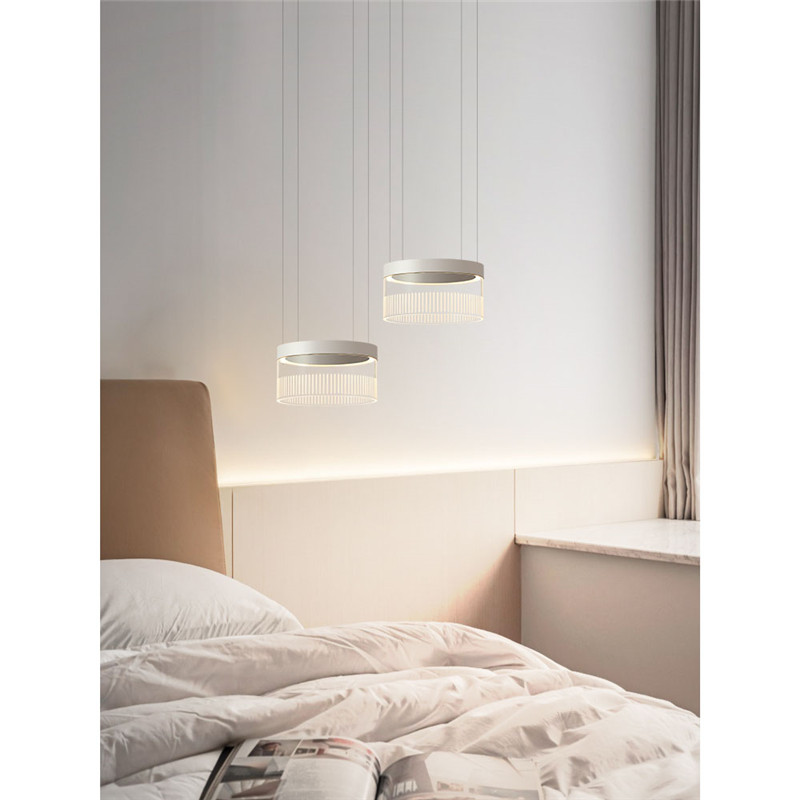 2022 Произвођач лампи Суспендована ЛЕД декоративна светла (7)