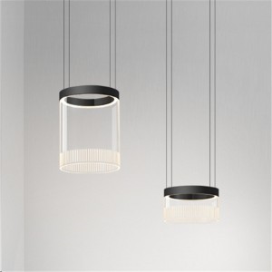 Manufacturing Companies for Kitchen Light Fixtures –  2022 Lamps manufacturer Suspended LED Decorative Lights – Laviki