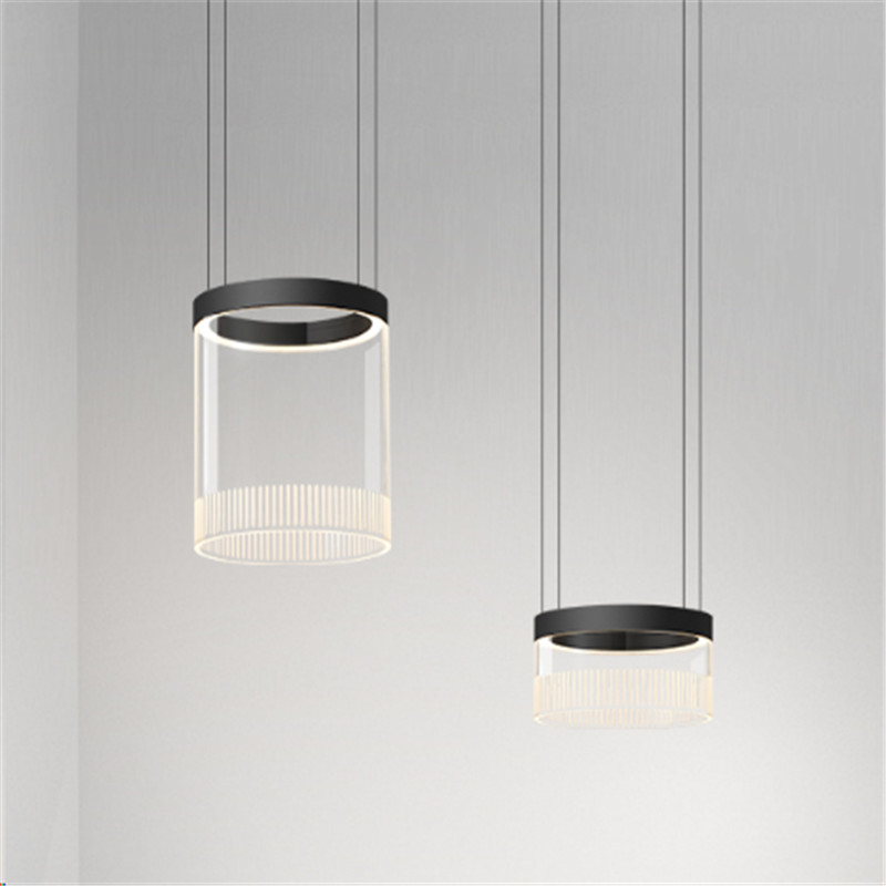 Custom LED Lamps manufacturer Suspended LED Decorative Lights