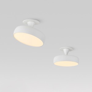 Ukrasna stropna rasvjetna tijela Spot lampa Rasvjeta Ugradna LED donja svjetiljka