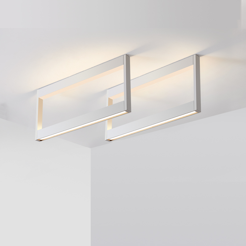 Architectural Down Light LED Window Frame Lamp Manufacturer Featured Image