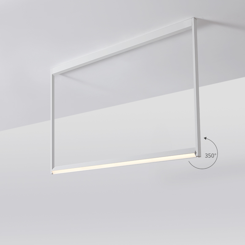 Novi dizajn stropne uredske rasvjete LED reflektorska barska stolna rasvjeta