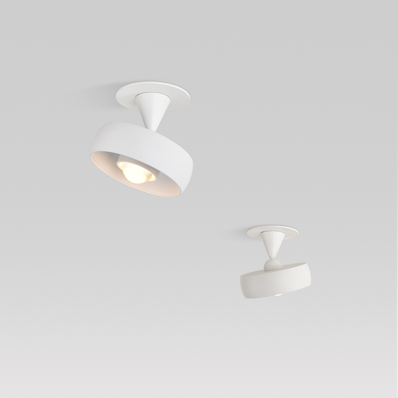 Decorative Ceiling Light Fixtures Spot Lamp Lighting Recessed LED Down Light Featured Image