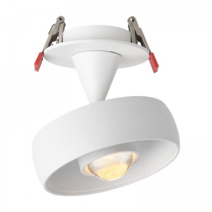 Decorative Ceiling Light Fixtures Spot Lamp Lighting Recessed LED Down Light