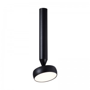Stropna svjetiljka novog dizajna LED svjetiljka za prigušivanje LED reflektorska svjetiljka