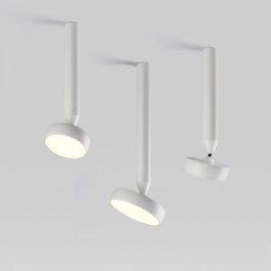 New Design Ceiling Light LED Downlight Dimmable LED Track Spot Light