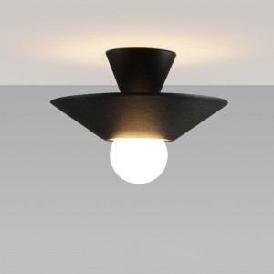 New Mushroom Ceiling Downlights Up Down Dimmable LED Downlights