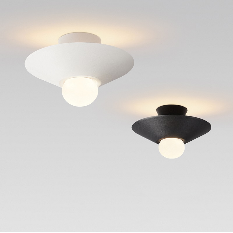 New Mushroom Ceiling Downlights Up Down Dimmable LED Downlights Featured Image