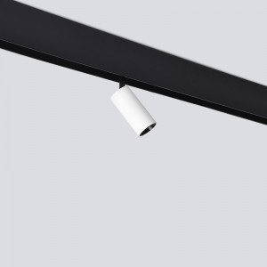 Free sample for Lamps For Kitchen Ceiling - Led Manufacturer 3W Magnetic Mini Track Light For Bedroom – Laviki