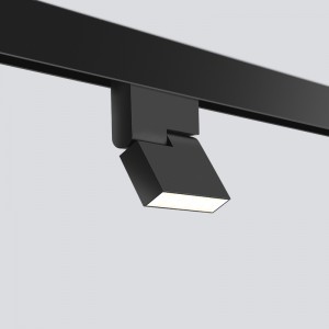 Visokokvalitetno 12W aluminijsko LED linearno SMD LED svjetlo na stazu
