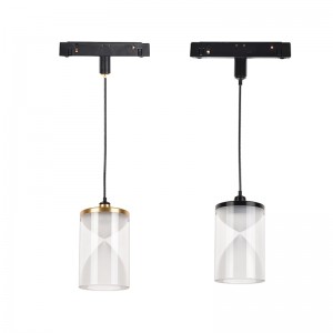 OEM/ODM Factory Simple Modern Luxury Home Decorative Acrylic Hanging Lighting LED Chandeliers Pendant Lights