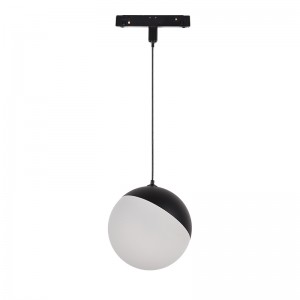 Hot-selling Living Dining Room Kitchen Bedroom Ceiling Chandelier Ball Design Hanging Light LED Pendant Lamp