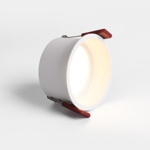 Indoor Led Housing Light Manufacturers Recessed Dimmable Downlight