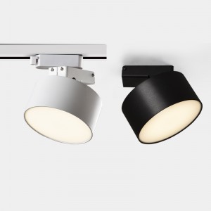 Dekorativna moderna SMD svjetiljka Surafce montirana Downlight LED svjetiljka za staze