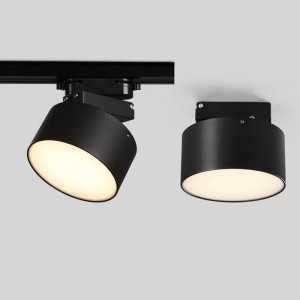 Decorative Modern SMD Lamp Surafce Mounted Downlight LED Track Light