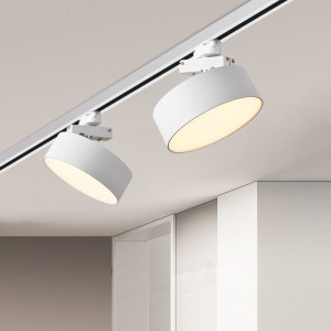 Decorative Modern SMD Lamp Surafce Mounted Downlight LED Track Light