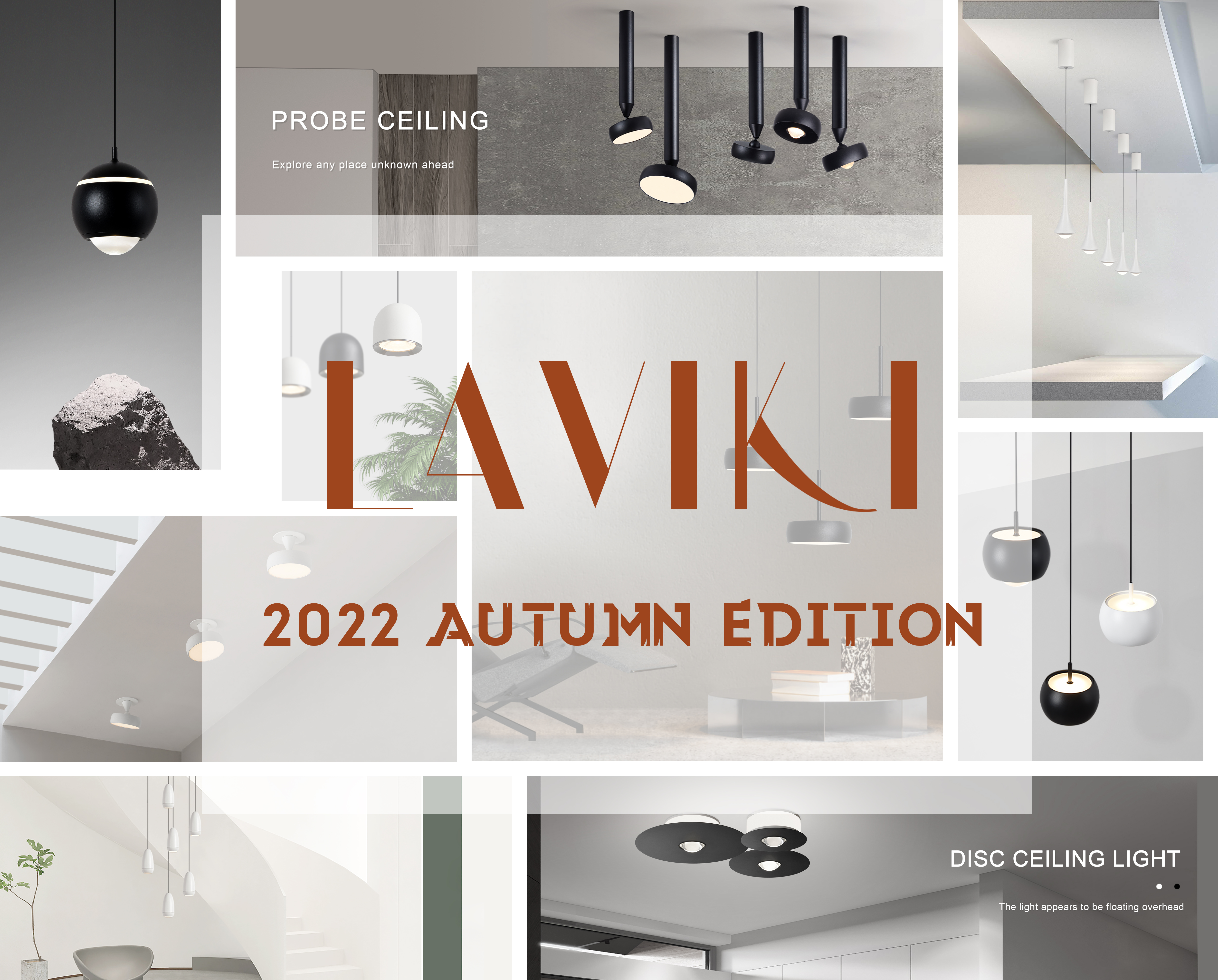 Laviki 2022 Autumn Edition