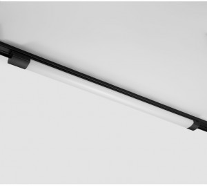 Wholesale Factory Price Ultra-slim 48V Magnetic LED Track Light System Linear Lamp